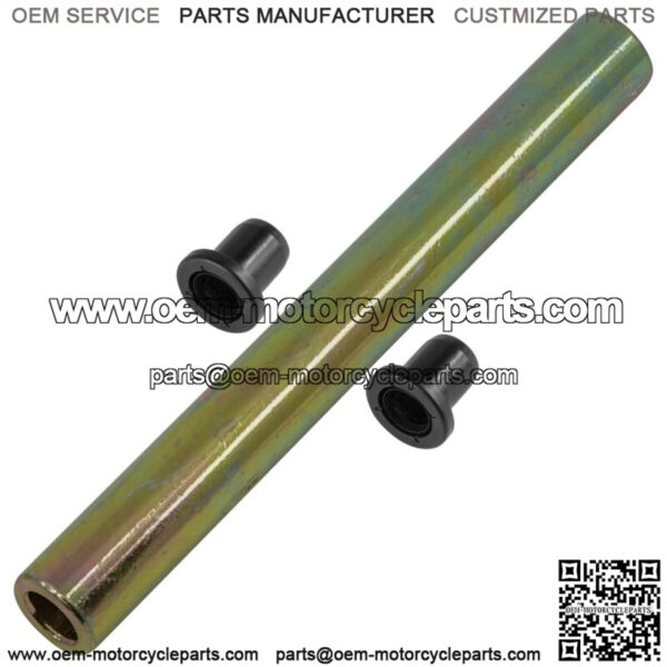 Rear 5138796 5439874 Lower Outer Control Arm Bushing Kit For Polaris