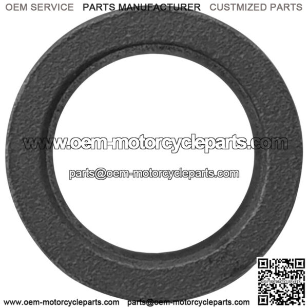 Swing Arm Bushing For Yamaha Raptor 660R YFM660R BLACK LE 2003-2004 - Image 5