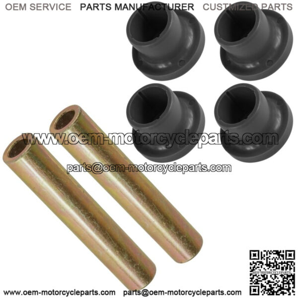 Front A-Arm Lower or Upper Bushing Kit For Polaris Sportsman 550 2011-2013 - Image 5