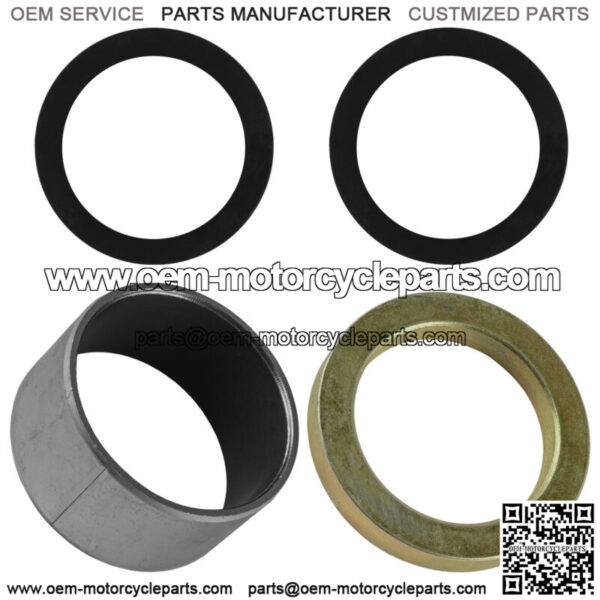 Primary Drive Clutch Kit for Polaris RZR 800 EFI 2008-2009 Bushing Spacer Washer - Image 5