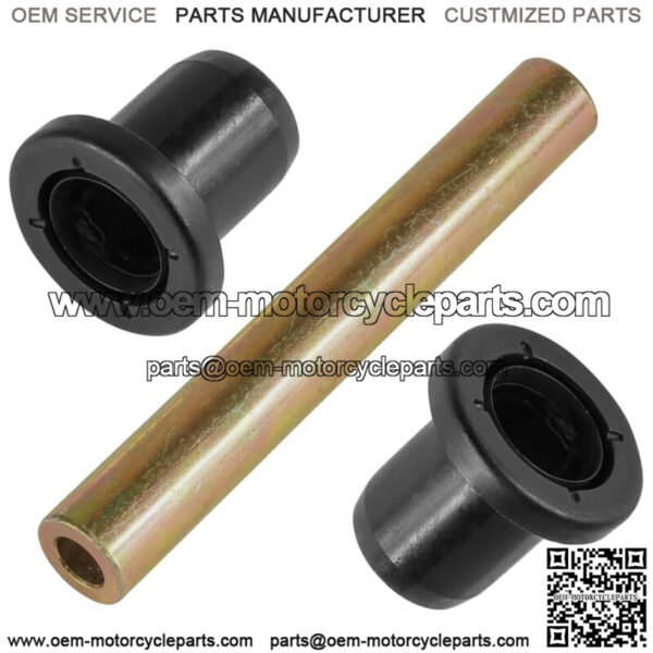 Rear Upper Control Arm Bushing Kit For Polaris Sportsman850 Touring 2011-14