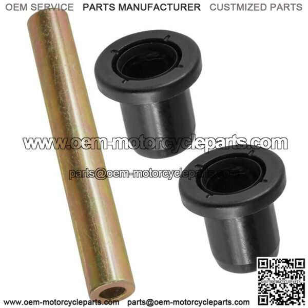 Rear Upper Control Arm Bushing Kit For Polaris Sportsman850 Touring 2011-14 - Image 5