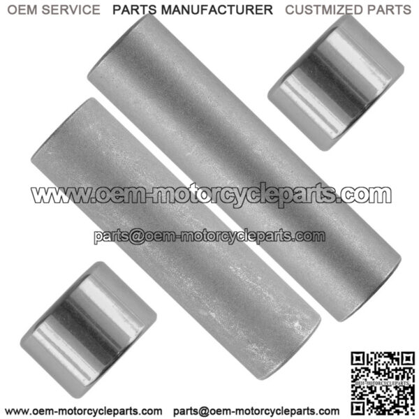 Yamaha Blaster YFS200 Swingarm Bushing and Needle Bearing Set 1988-2006 - Image 5