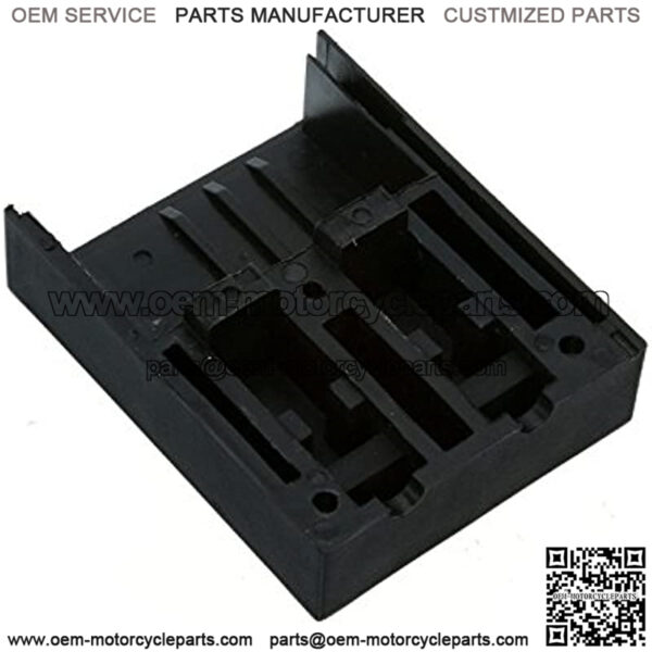 Powerwise Charger Receptacle for Golf Cart 73051-G29 | Electric Golf Cart Parts for EZGO - Image 2