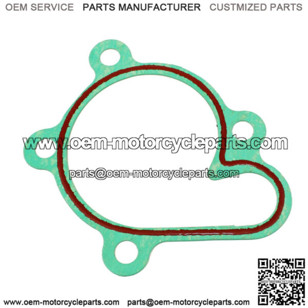 Water Pump Seal Mechanical Gasket for Yamaha Wolverine 450 YFM450 2006 2007-2010
