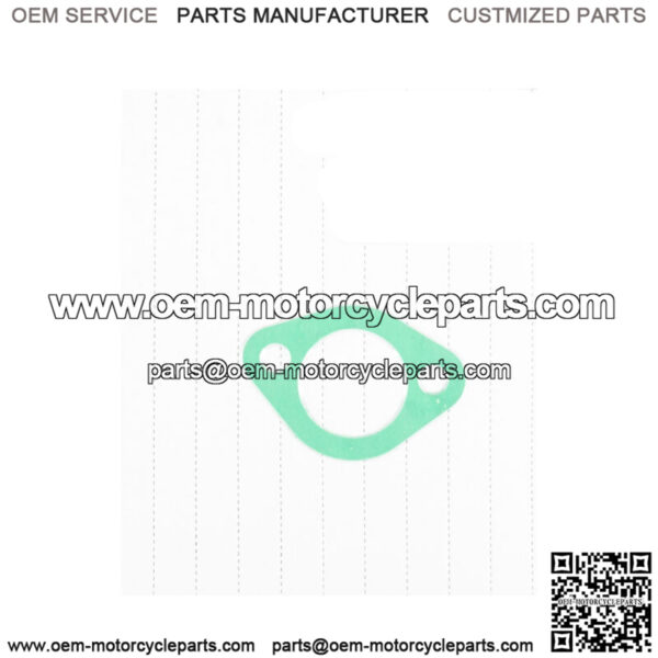 Cam Chain Tensioner Gasket for Honda 12194-HA0-000 12194-HA0-306 12194-HC5-740 - Image 2