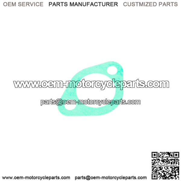 Cam Chain Tensioner Gasket for Honda 12194-HA0-000 12194-HA0-306 12194-HC5-740 - Image 3