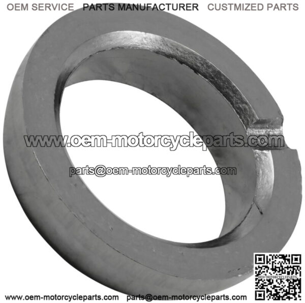 2612-615 2612615 Exhaust Headpipe Gasket For Arctic Cat SnowMobile - Image 3