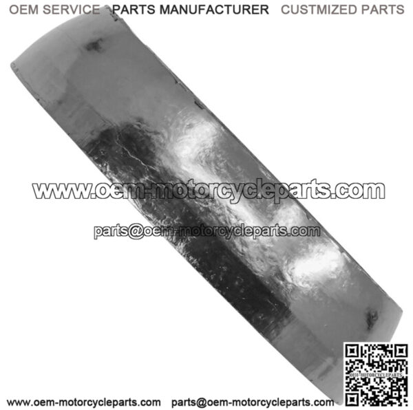 2612-615 2612615 Exhaust Headpipe Gasket For Arctic Cat SnowMobile - Image 5