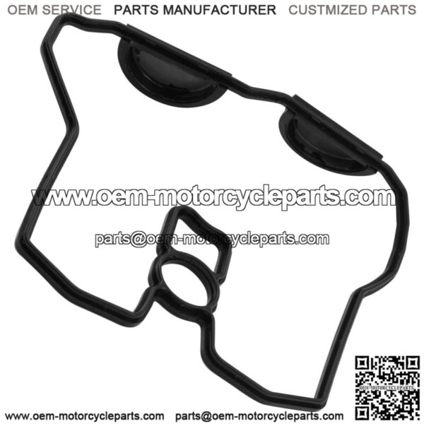 2MB-E1193-00-00 2MBE11930000 Cylinder Head Cover 1 Gasket For Yamaha - Image 2