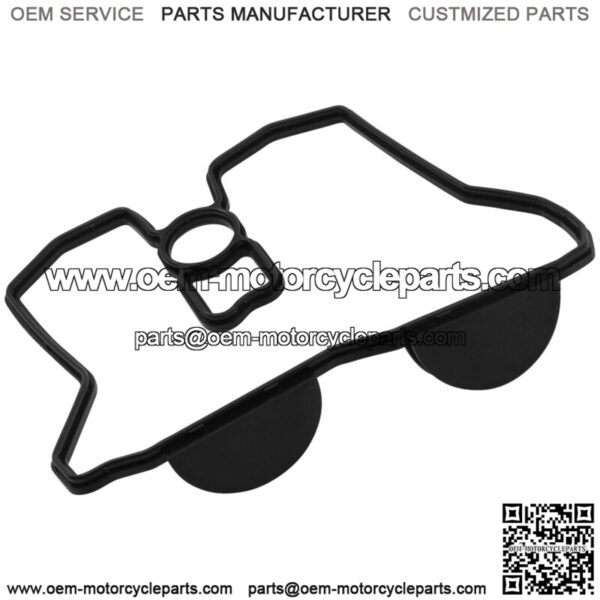 2MB-E1193-00-00 2MBE11930000 Cylinder Head Cover 1 Gasket For Yamaha - Image 4