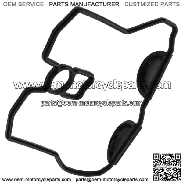 2MB-E1193-00-00 2MBE11930000 Cylinder Head Cover 1 Gasket For Yamaha - Image 5