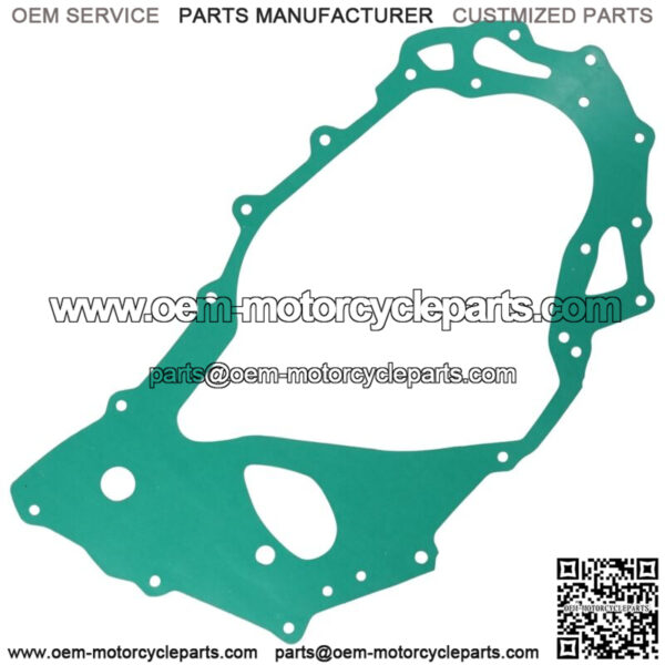 Ignition Cover Gasket For Can-Am Traxter Max 2003-2004 - Image 4