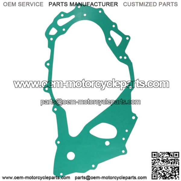 Ignition Cover Gasket For Can-Am Traxter Max 2003-2004 - Image 5