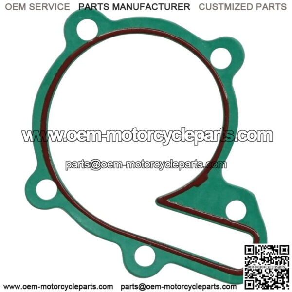 Water Pump Cover Gasket For Yamaha BansheeYFZ350 1987-2006