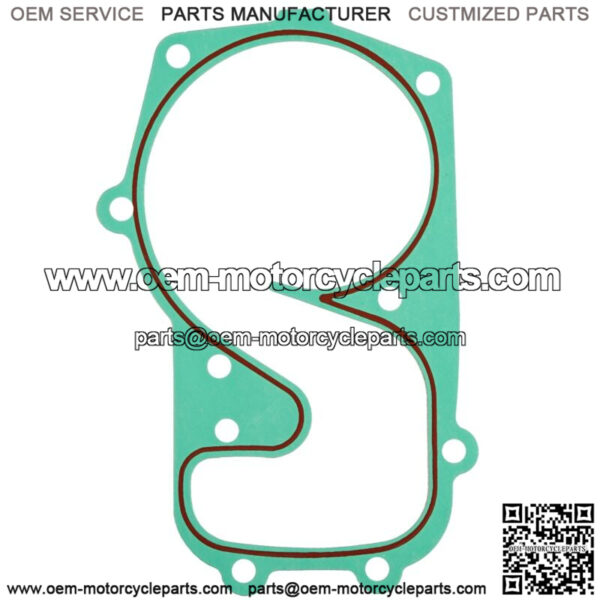 Water Pump Gasket Cover For Polaris 5811601 | 5811432 New - Image 2