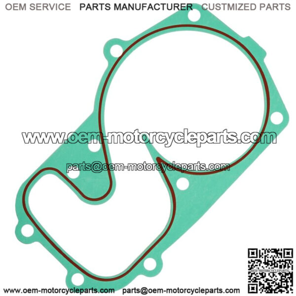 Water Pump Gasket Cover For Polaris 5811601 | 5811432 New - Image 3