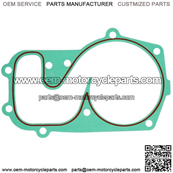 Water Pump Gasket Cover For Polaris 5811601 | 5811432 New - Image 4