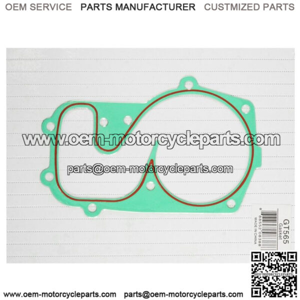 Water Pump Gasket Cover For Polaris 5811601 | 5811432 New - Image 5