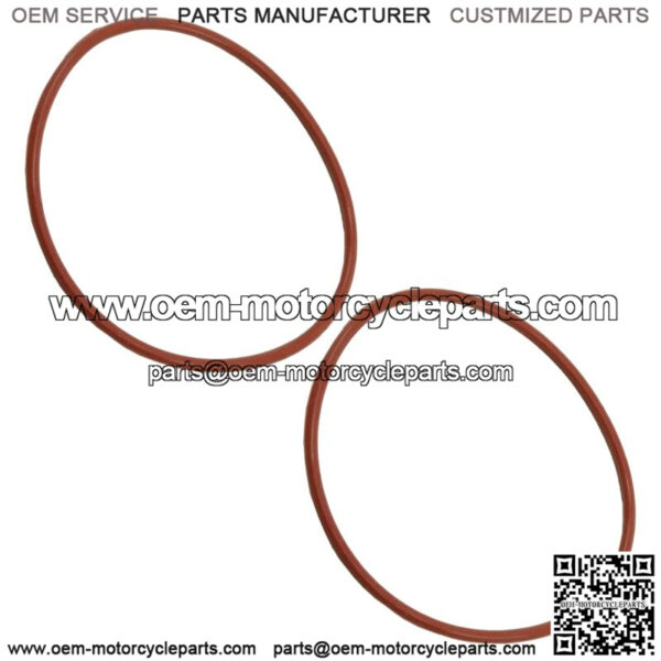 93210-89447-00 932108944700 Cylinder O-Ring For Yamaha QTY 2