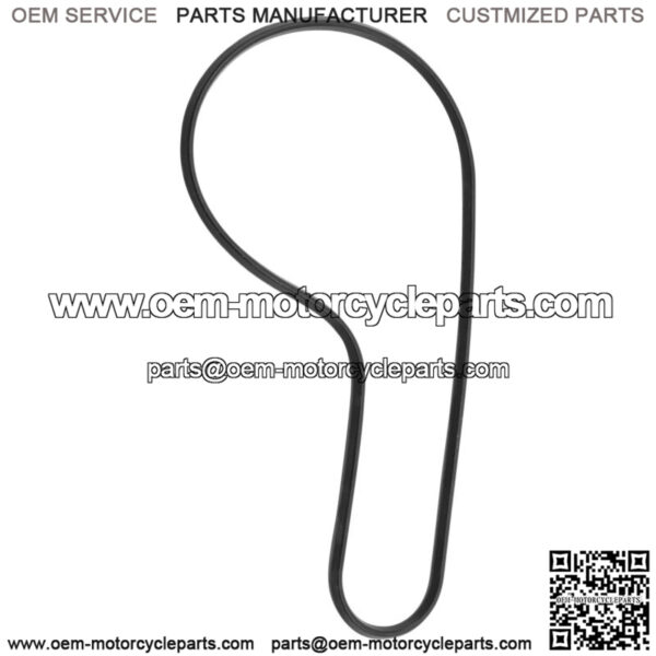 Water Pump Gasket O-Ring for Polaris RZR 570 2012-2021 5414000 - Image 3