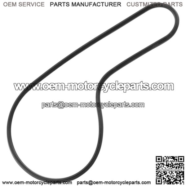 Water Pump Gasket O-Ring for Polaris Sportsman 570 Touring 2014-2021