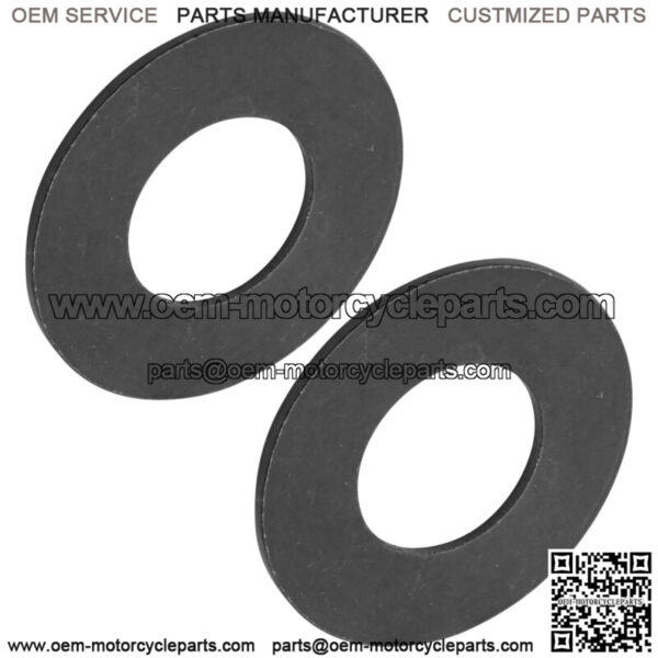 532188967 Transaxle Washer for Husqvarna Dixon Jonsered AYP RedMax Qty 2 - Image 4
