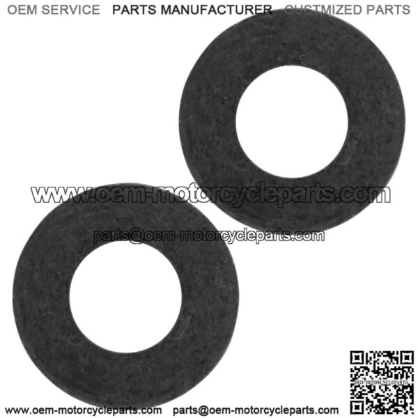 532188967 Transaxle Washer for Husqvarna Dixon Jonsered AYP RedMax Qty 2 - Image 5