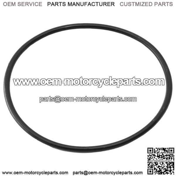 92055-0753 920550753 O-Ring For Kawasaki 0,59.5 X 2.4 Drive converter - Image 2