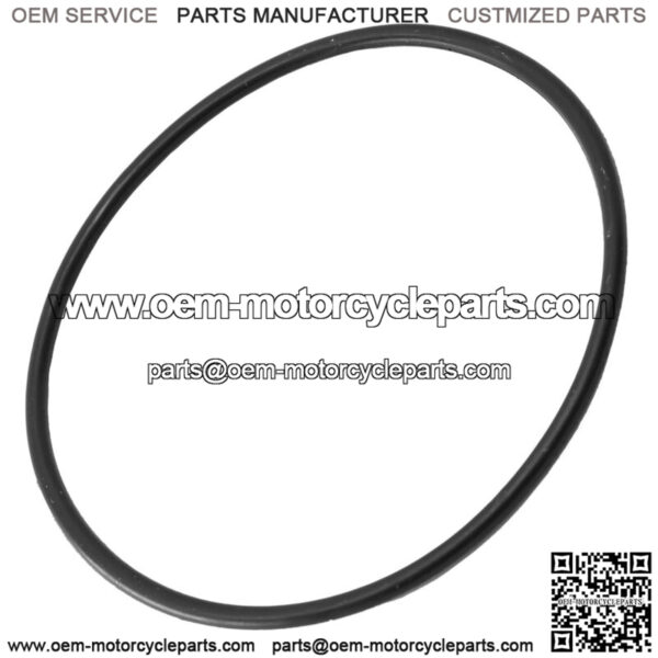 92055-0753 920550753 O-Ring For Kawasaki 0,59.5 X 2.4 Drive converter - Image 3