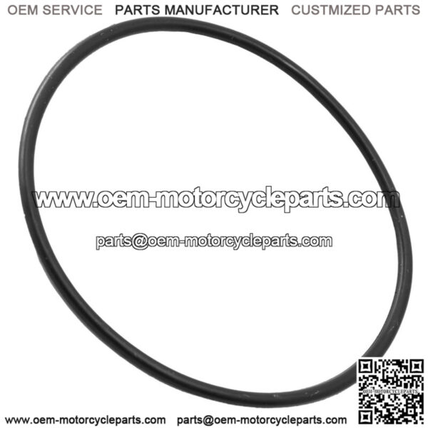 92055-0753 920550753 O-Ring For Kawasaki 0,59.5 X 2.4 Drive converter - Image 5