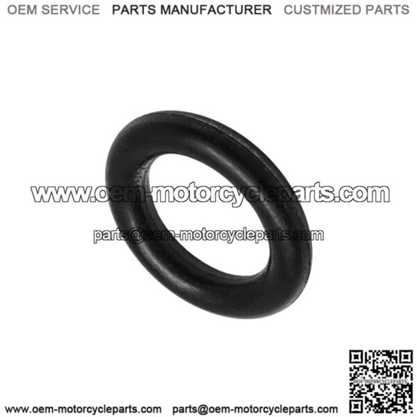 670B1507 O-Ring For Kawasaki 7MM Water Pump Carburetor Balancer - Image 5