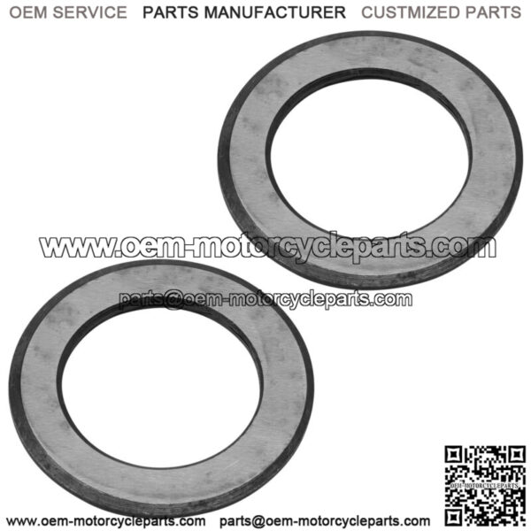 Rear A-Arm Washer For Yamaha Raptor 700 YFM700 Special Edition 2007-2012 - Image 4