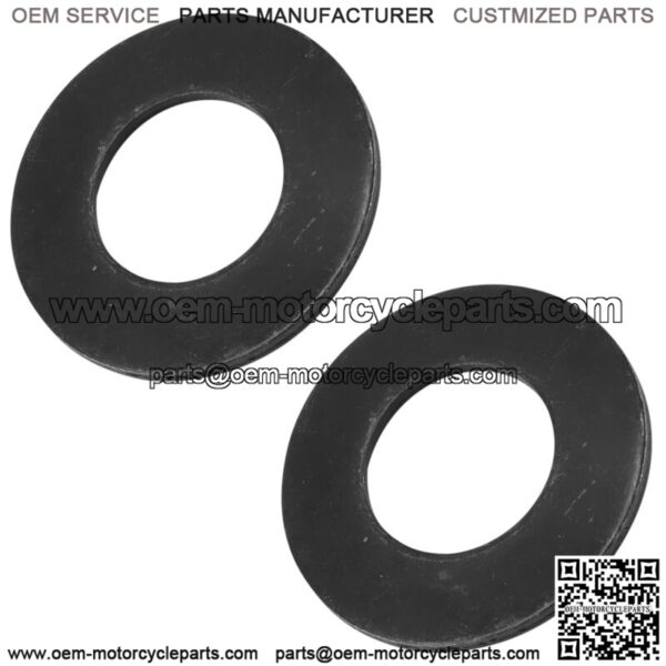 Washer For Suzuki QuadRunner 230S LT230S 1985-1987/ LT230E 1987-1993