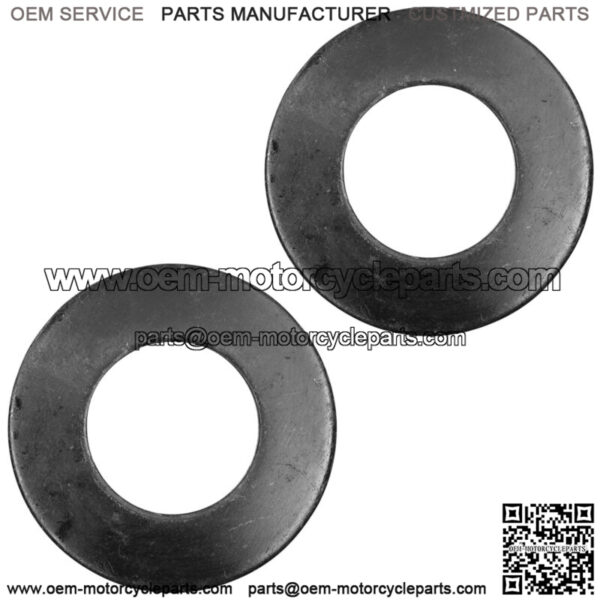 Washer For Suzuki QuadRunner 230S LT230S 1985-1987/ LT230E 1987-1993 - Image 3