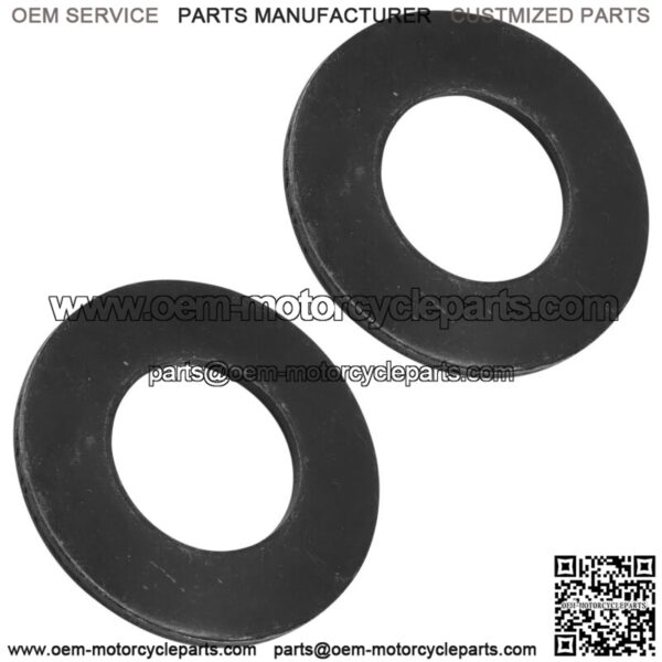 Washer For Suzuki QuadRunner 230S LT230S 1985-1987/ LT230E 1987-1993 - Image 4