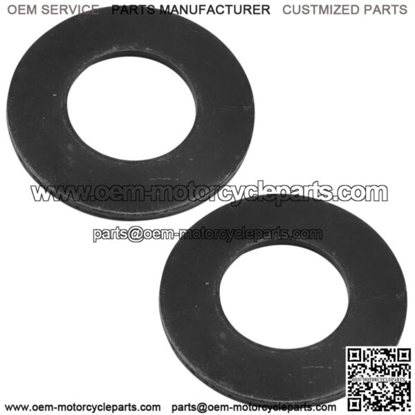 Washer For Suzuki QuadRunner 230S LT230S 1985-1987/ LT230E 1987-1993 - Image 5