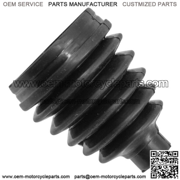 Inner CV Axle Boot For Honda Pioneer 700 SXS700M2 2017-2022 - Image 4
