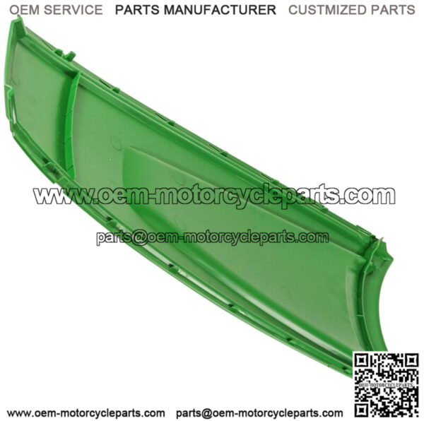 M168883 Center Hood Panel for John Deere X370 X380 X384 X390 X394 X584 - Image 3