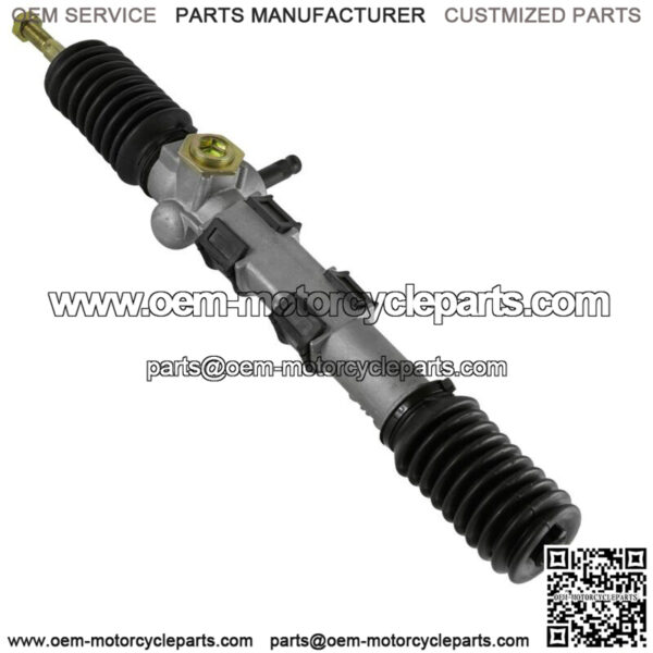 Steering Rack & Pinion For Kawasaki 39191-0023 39191-7501 NEW - Image 3