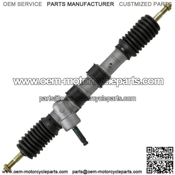 Steering Rack & Pinion For Kawasaki 39191-0023 39191-7501 NEW - Image 4