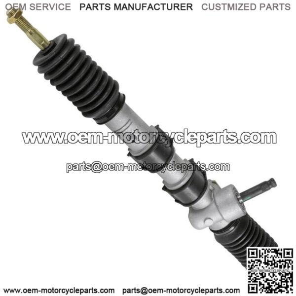 Steering Rack & Pinion For Kawasaki 39191-0023 39191-7501 NEW - Image 5