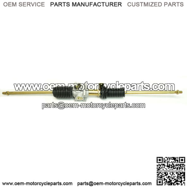 Rack & Pinion Steering Assembly for Polaris General 1000 & RZR 60" EPS, 1824770 - Image 3