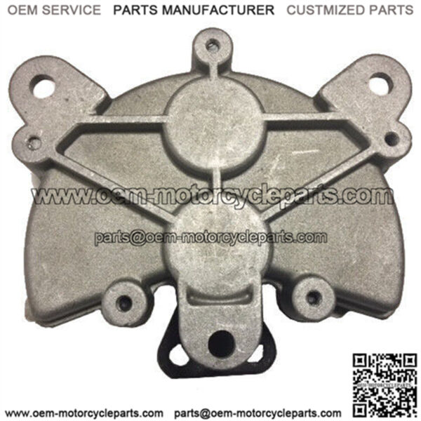 New Steering Gear Box Assembly 36 teeth gear For Polaris RZR 170 EFI 0454278 - Image 2