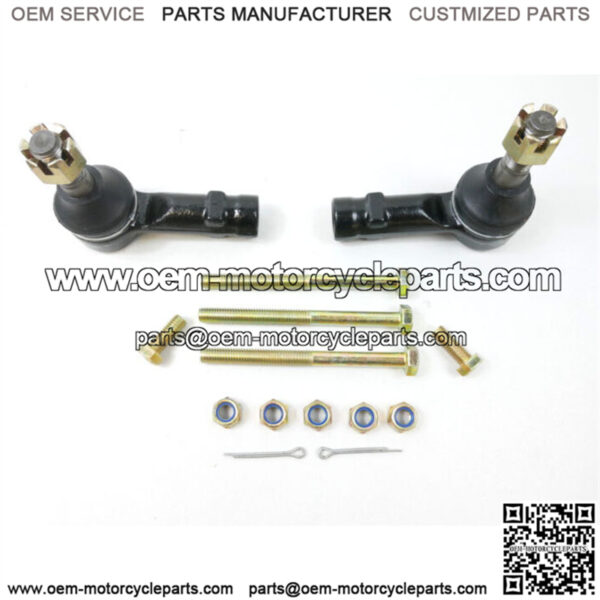 Rack & Pinion Steering Assembly for Polaris RZR XP & XP4 1000, 1824835 - Image 2
