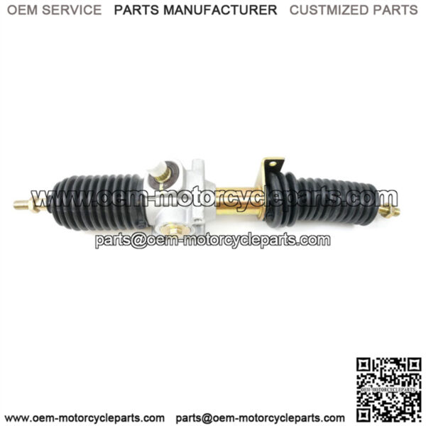 Rack & Pinion Steering Assembly for Polaris RZR XP & XP4 1000, 1824835 - Image 3