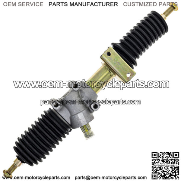 Steering Gear Box Rack & Pinion for Polaris 2017-2018 RZR XP 1000 1824500 - Image 2