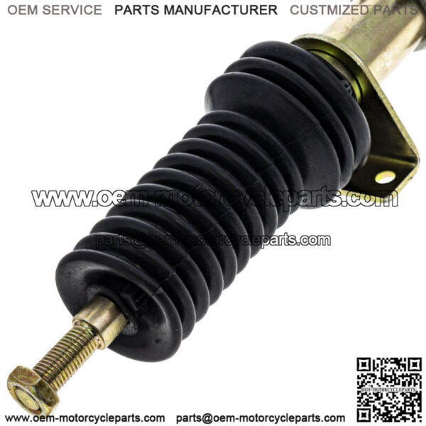 Steering Gear Box Rack & Pinion for Polaris 2017-2018 RZR XP 1000 1824500 - Image 3