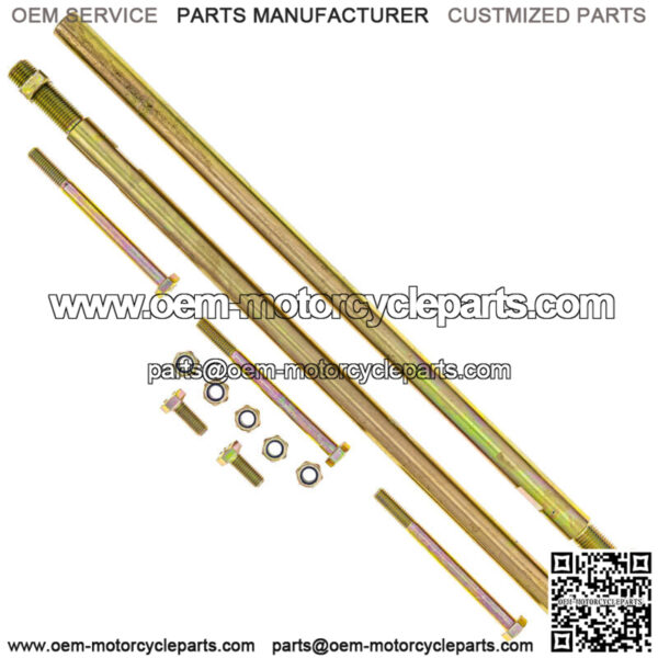 Steering Gear Box Rack & Pinion for Polaris 2017-2018 RZR XP 1000 1824500 - Image 4