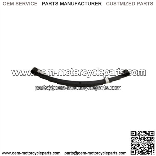 EZGO Heavy Duty Golf Cart Rear Leaf Spring E-Z-GO electric 1975-94